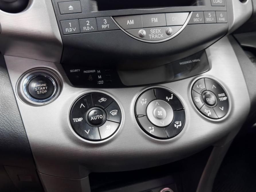 Toyota RAV4 III (XA30) Ростов-на-Дону  - изображение 9