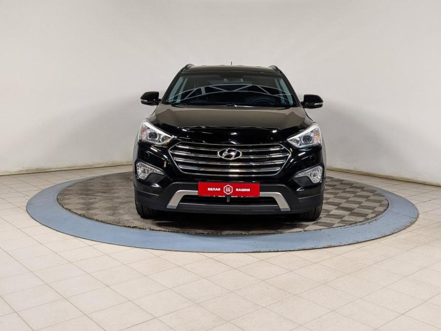Hyundai Santa Fe III Екатеринбург  - изображение 3