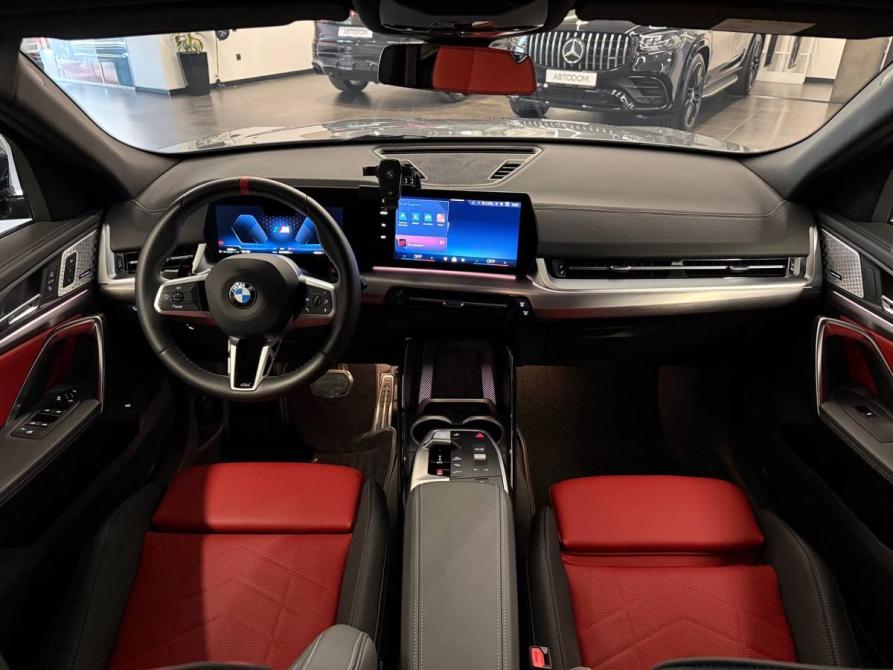 BMW X2 II (U10) Москва  - изображение 16