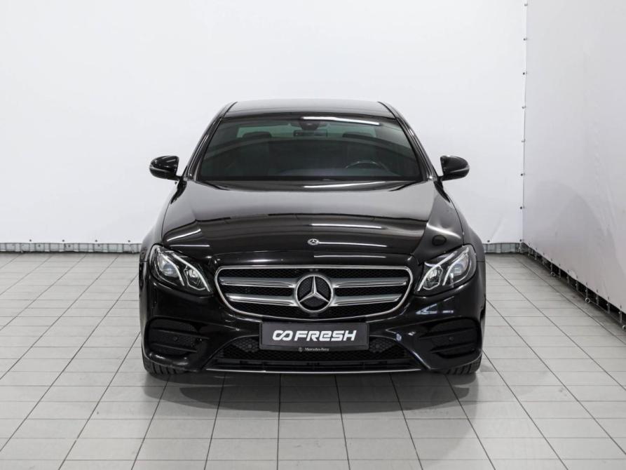 Mercedes-Benz E-Класс V (W213 S213 C238) Ростов-на-Дону  - изображение 3