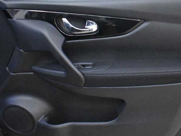Nissan Qashqai II с пробегом 2016 года, цена 1 449 000 рублей, 118837 км, внедорожник, Автокод Объявления