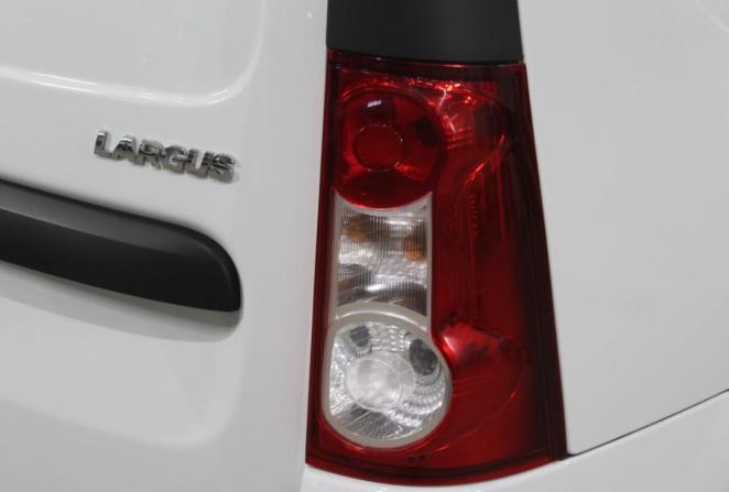 Lada (ВАЗ) Largus I Рестайлинг с пробегом 2021 года, цена 895 000 рублей, 137099 км, фургон, Автокод Объявления
