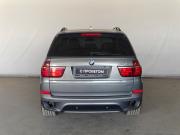 BMW X5 II (E70) Рестайлинг Москва  - изображение 26