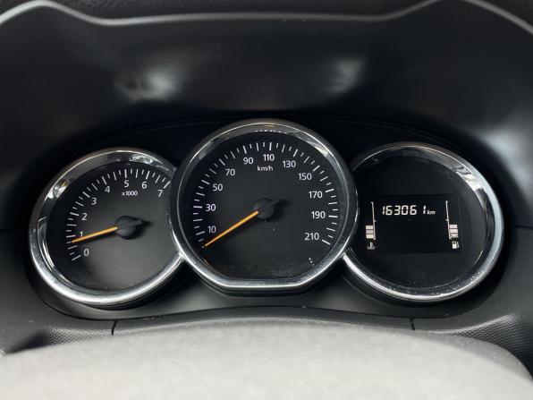 Renault Duster I Рестайлинг с пробегом 2021 года, цена 1 200 000 рублей, 163059 км, внедорожник, Автокод Объявления