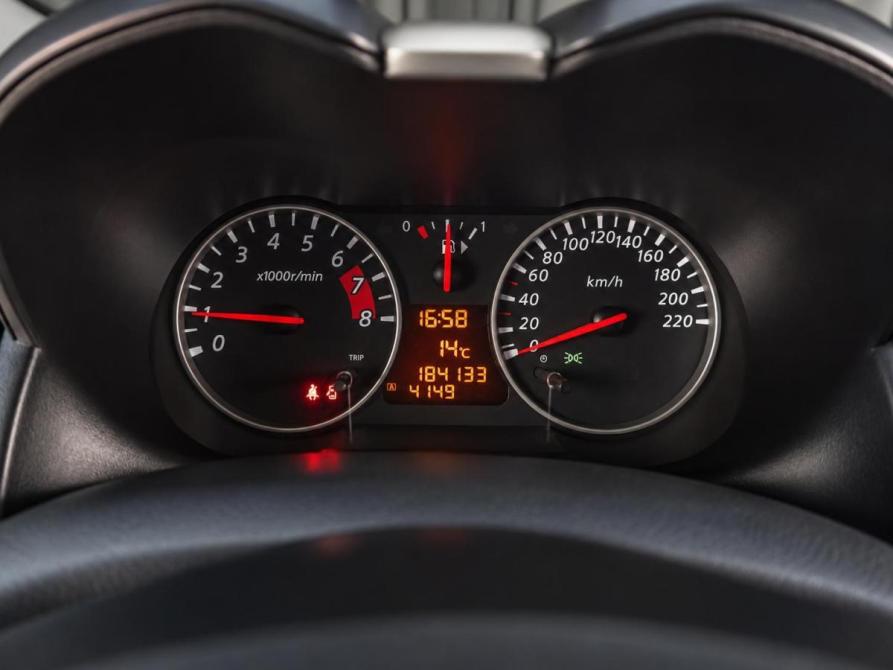 Nissan Note I Рестайлинг Тюмень  - изображение 12