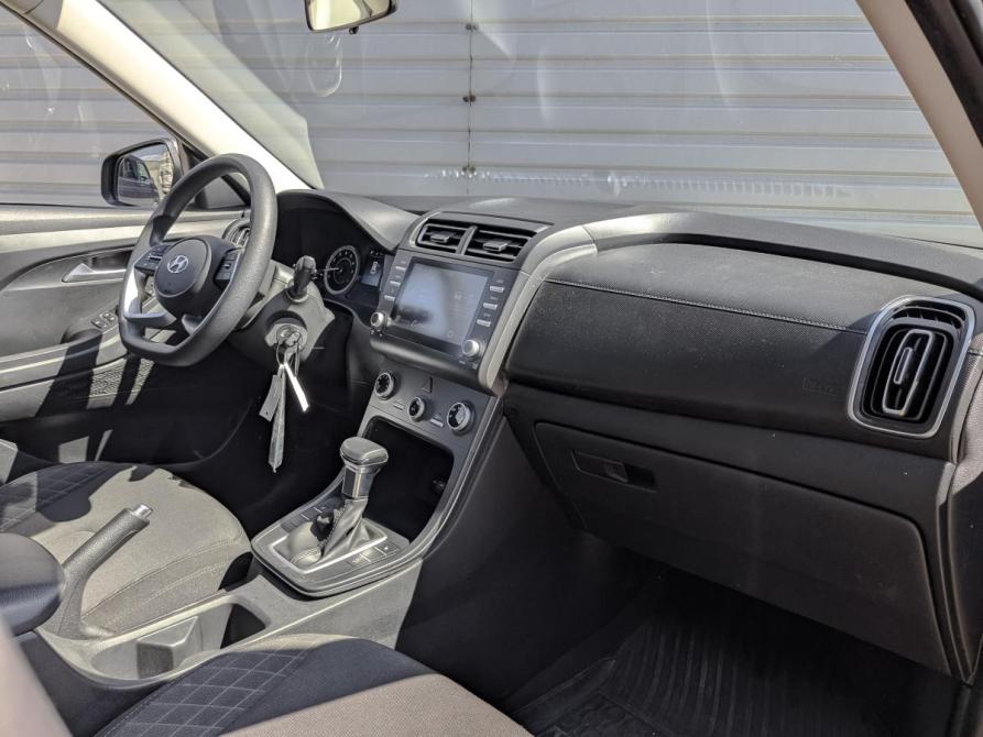 Hyundai Creta II Москва  - изображение 13