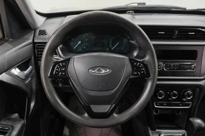 Chery Tiggo 3 I с пробегом 2018 года, цена 749 000 рублей, 125500 км, внедорожник, Автокод Объявления