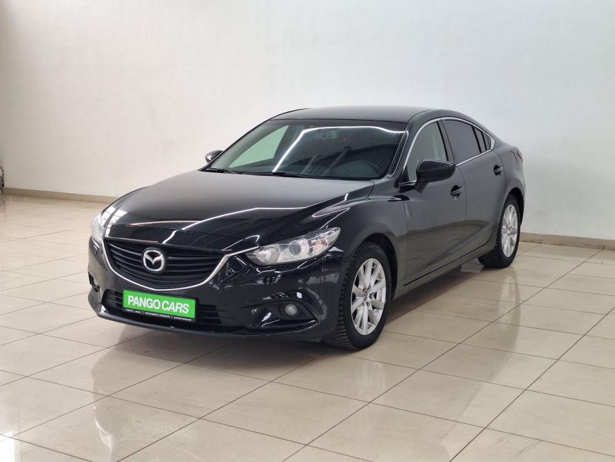 Mazda 6 III (GJ) Смоленск  - изображение 1