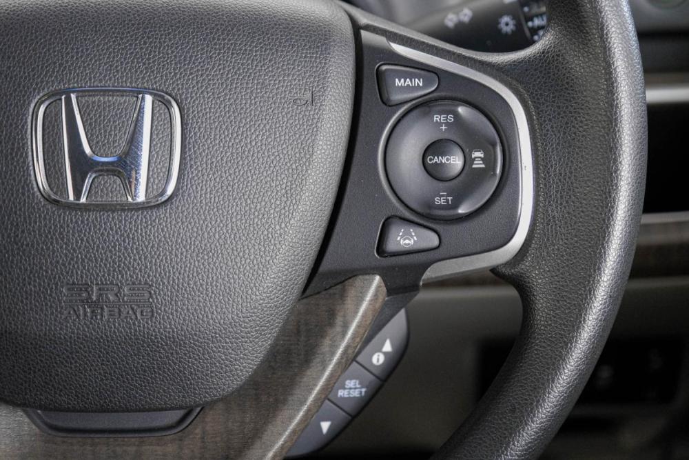 Honda Stepwgn V Кемерово  - изображение 19