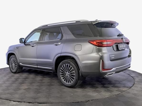 Changan CS95 I Рестайлинг с пробегом 2023 года, цена 2 850 000 рублей, 47059 км, внедорожник, Автокод Объявления