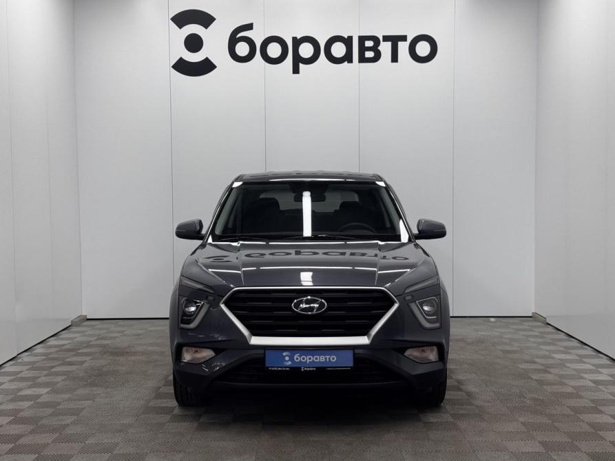 Hyundai Creta II Воронеж  - изображение 4