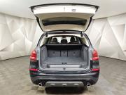 BMW X3 III (G01) Москва  - изображение 26