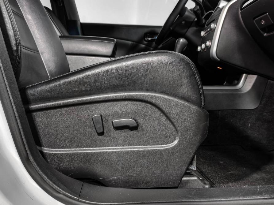 Nissan Murano II (Z51) Рестайлинг 2 Санкт-Петербург  - изображение 16