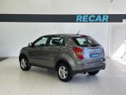 SsangYong Actyon II Санкт-Петербург  - изображение 37
