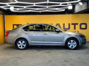 Skoda Octavia III (A7) Рестайлинг Ижевск  - изображение 24
