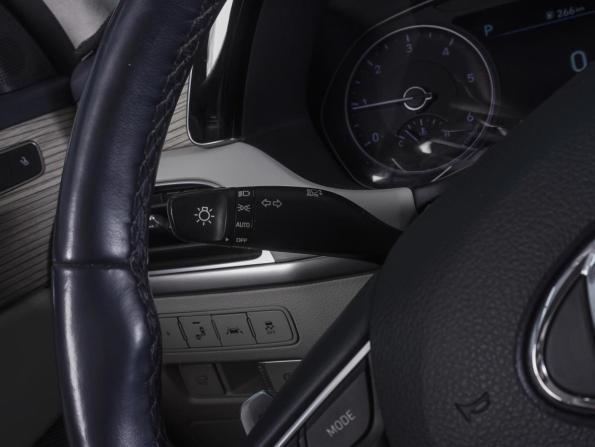 Hyundai Palisade I с пробегом 2019 года, цена 4 189 000 рублей, 149702 км, внедорожник, Автокод Объявления
