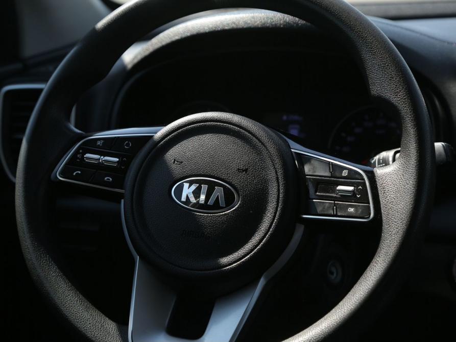 Kia Sportage IV Рестайлинг Иваново  - изображение 16