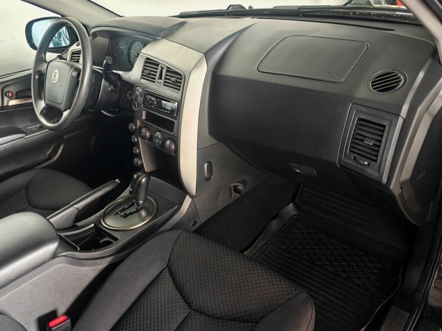 SsangYong Kyron I Рестайлинг Москва  - изображение 9