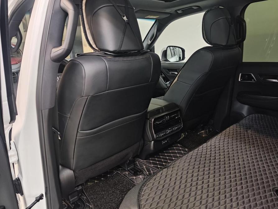 Toyota Land Cruiser 300 Series Барнаул  - изображение 19