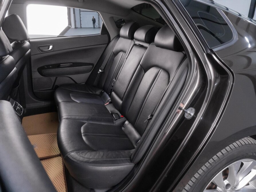 Kia Optima IV Сургут  - изображение 9