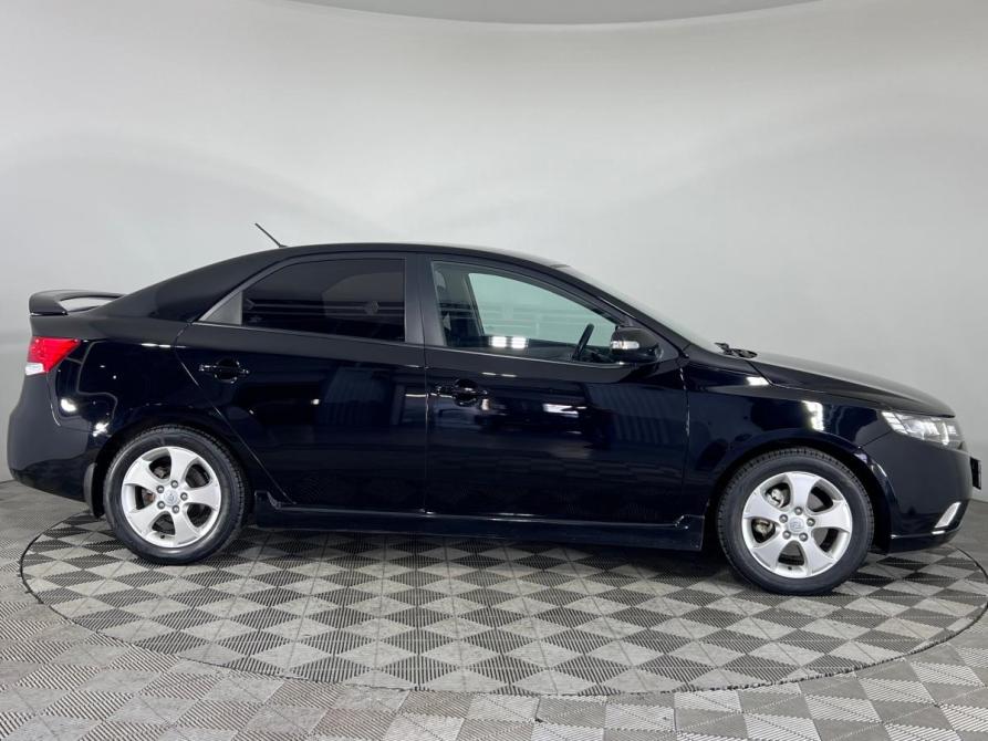 Kia Cerato II Ростов-на-Дону  - изображение 7