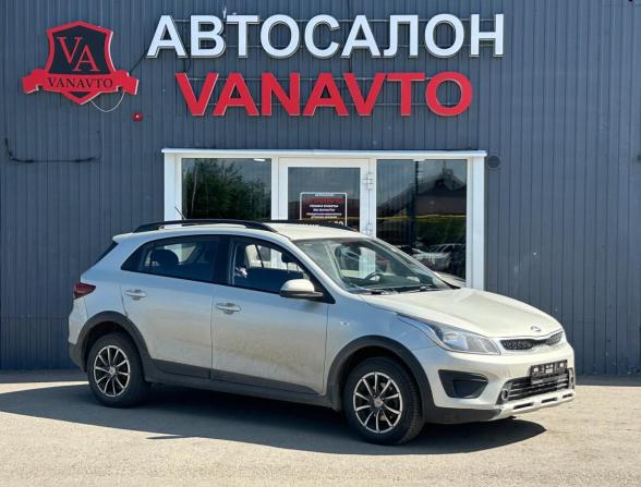 Kia Rio IV с пробегом 2019 года, цена 1 535 000 рублей, 121340 км, хэтчбек, Автокод Объявления