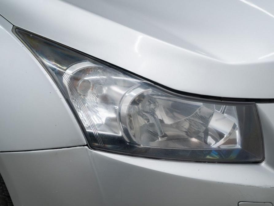 Chevrolet Cruze I Красноярск  - изображение 21