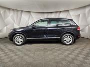 Volkswagen Touareg II Москва  - изображение 27