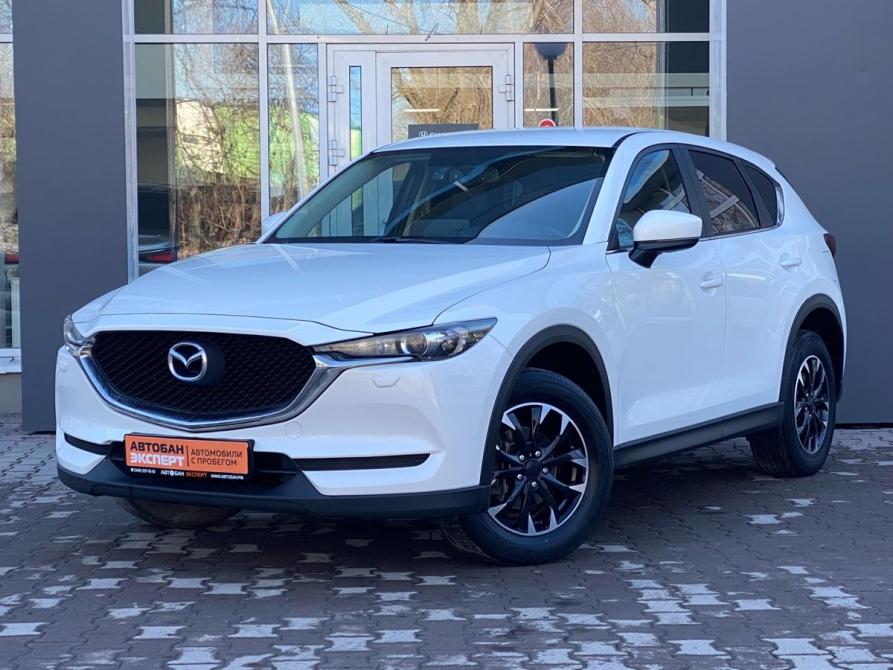 Mazda CX-5 II Екатеринбург  - изображение 1