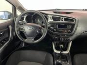 Kia Ceed II Воронеж  - изображение 35
