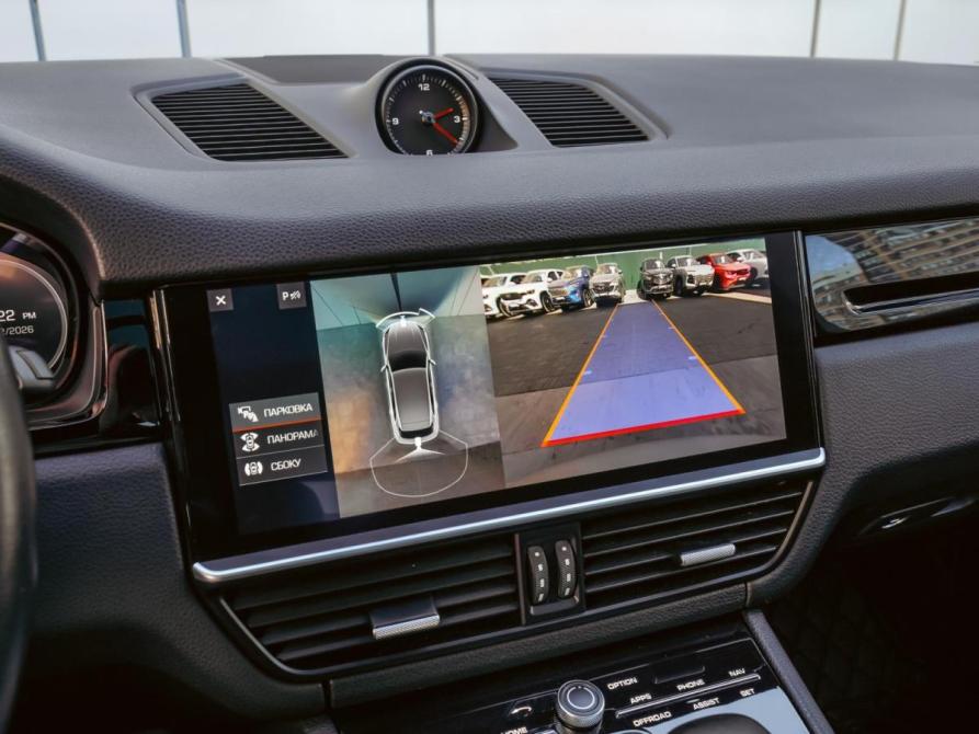 Porsche Cayenne III Краснодар  - изображение 16