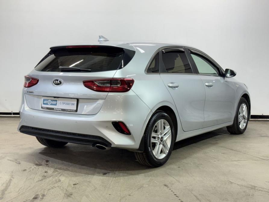 Kia Ceed III Ярославль  - изображение 5