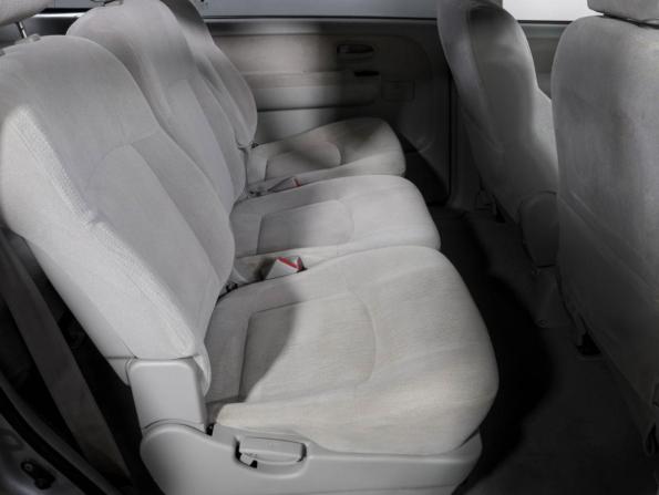 Hyundai Trajet I Рестайлинг с пробегом 2006 года, цена 245 000 рублей, 463192 км, компактвэн, Автокод Объявления