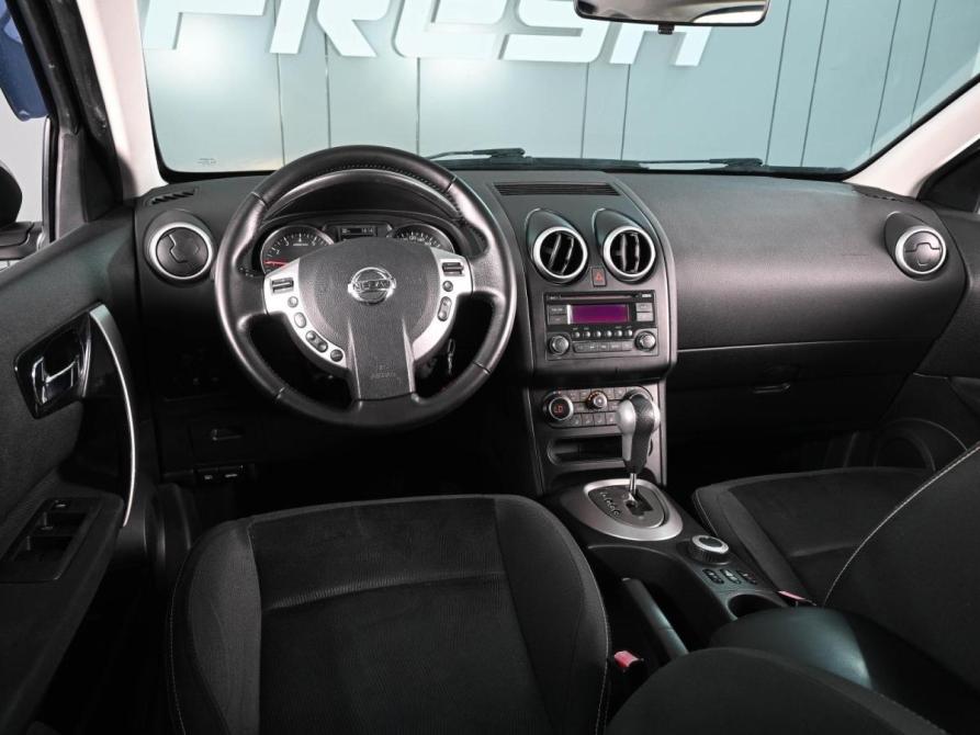 Nissan Qashqai+2 I Рестайлинг Ростов-на-Дону  - изображение 6