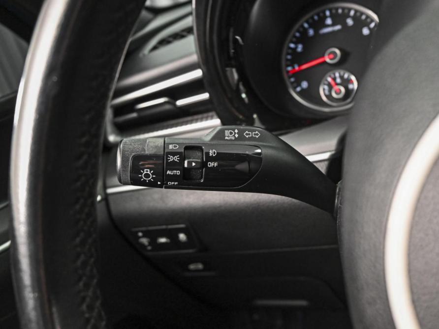 Kia K5 III Ставрополь  - изображение 16
