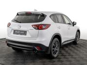 Mazda CX-5 I Рестайлинг Москва  - изображение 31