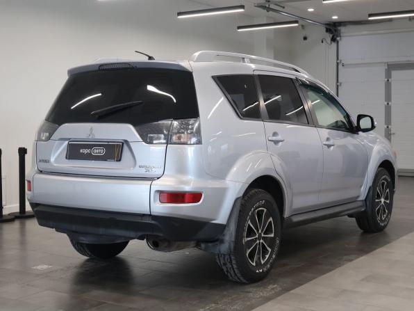 Mitsubishi Outlander II Рестайлинг с пробегом 2010 года, цена 989 000 рублей, 167449 км, внедорожник, Автокод Объявления