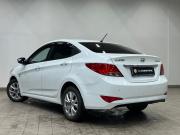 Hyundai Solaris I Рестайлинг Кемерово  - изображение 17