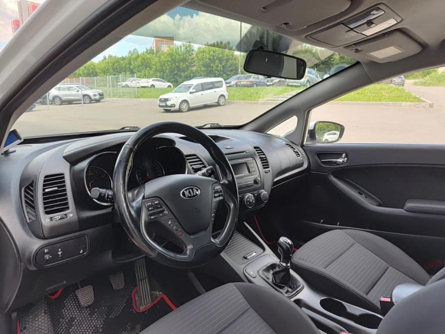 Kia Cerato III Ижевск  - изображение 20