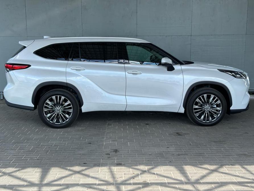 Toyota Highlander IV (XU70) Тамбов  - изображение 8