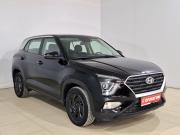 Hyundai Creta II Альметьевск  - изображение 26