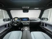 Mercedes-Benz G-Класс AMG II (W465) Рестайлинг Москва  - изображение 26