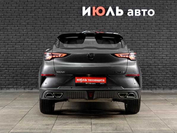 Changan UNI-T I с пробегом 2021 года, цена 2 500 000 рублей, 56618 км, внедорожник, Автокод Объявления