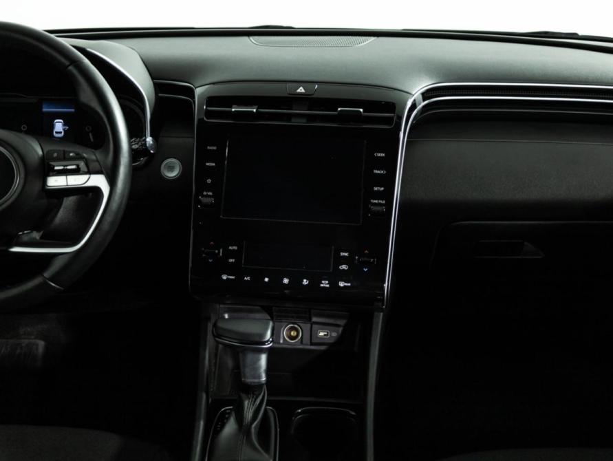 Hyundai Tucson IV Санкт-Петербург  - изображение 16