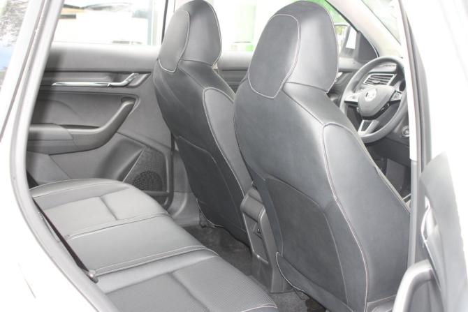 Skoda Kamiq I (China Market) с пробегом 2026 года, цена 2 749 000 рублей, 10 км, внедорожник, Автокод Объявления