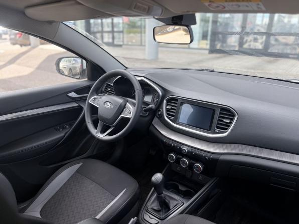 Lada (ВАЗ) Vesta I Рестайлинг (NG) с пробегом 2024 года, цена 1 135 000 рублей, 46687 км, седан, Автокод Объявления