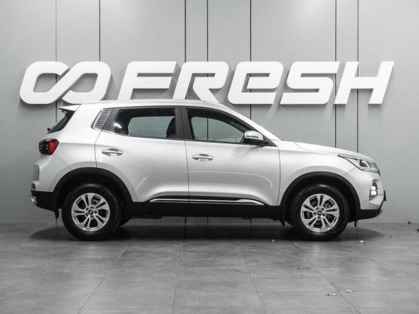 Chery Tiggo 4 Pro I с пробегом 2022 года, цена 1 279 000 рублей, 29804 км, внедорожник, Автокод Объявления