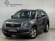 Skoda Kodiaq I Химки  - изображение 19