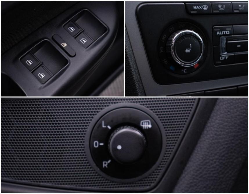 Skoda Octavia II (A5) Рестайлинг Москва  - изображение 2