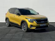 Kia Seltos I Самара  - изображение 18